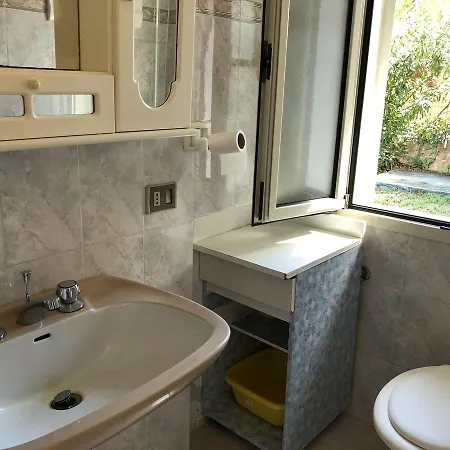 Шале San Teodoro, Villino Vicino Spiaggia, Bologna