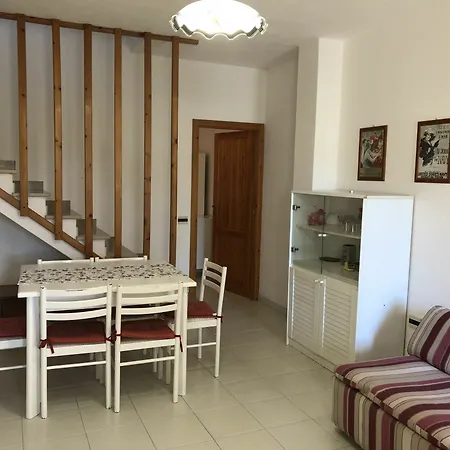 Шале San Teodoro, Villino Vicino Spiaggia, Bologna Сан-Теодоро